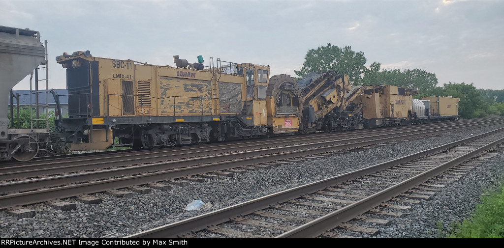 CSX M560